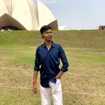 YASH SINGLA
